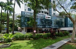 Sri Menanti Estate (D10), Detached #460817601